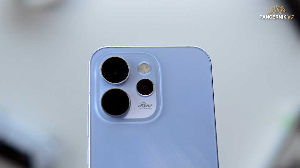 Oppo Reno 15 Pro: średnia półka wcale nie jest już taka średnia | Recenzja